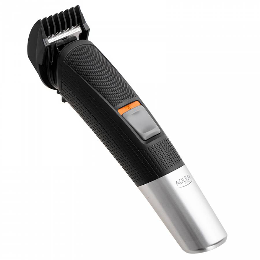 Set 5 In 1 Trimmer Cu Afisaj Led Ad 2943 Adler