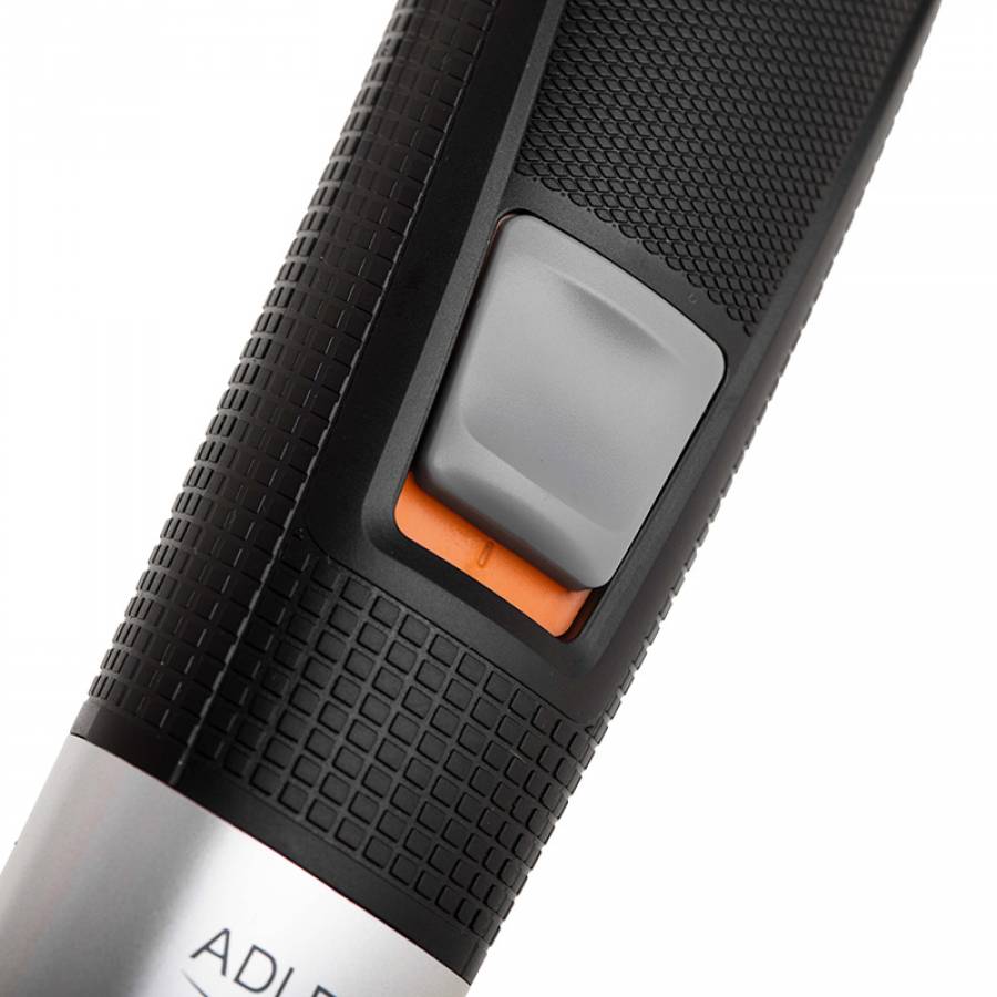 Set 5 In 1 Trimmer Cu Afisaj Led Ad 2943 Adler