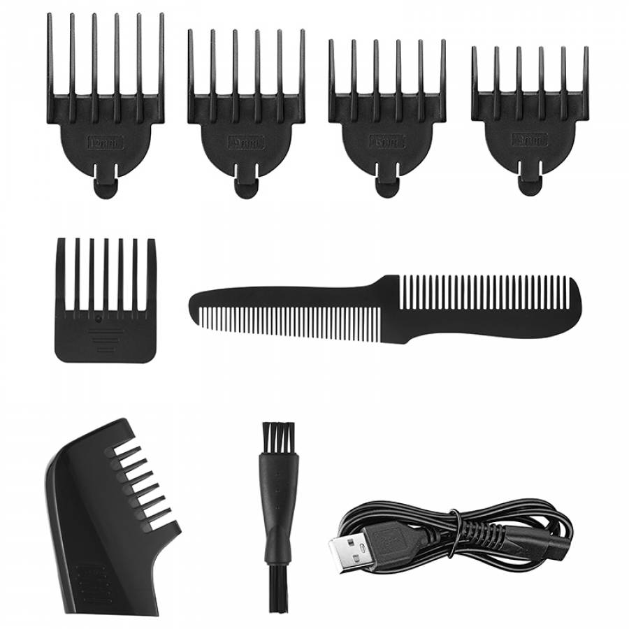 Kit Ingrijire Barbat Adler AD 2946 Trimmer 5 in 1