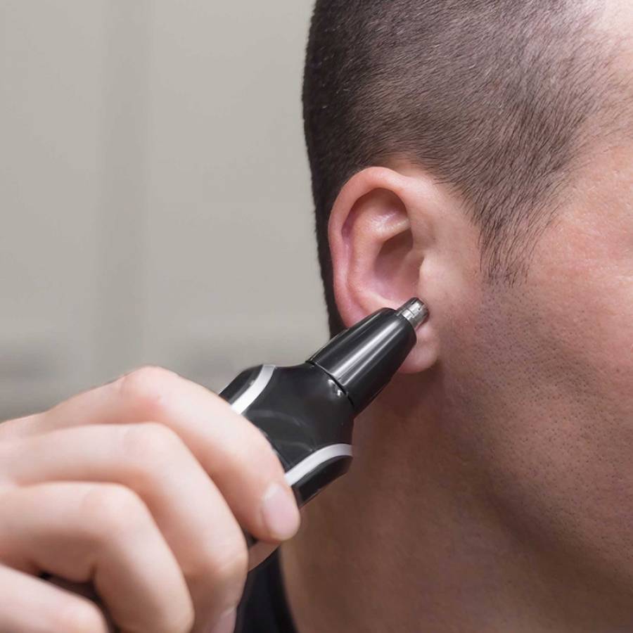 Aparat tuns 7 in 1, Autonomie 45 minute, Silentios, Sencor