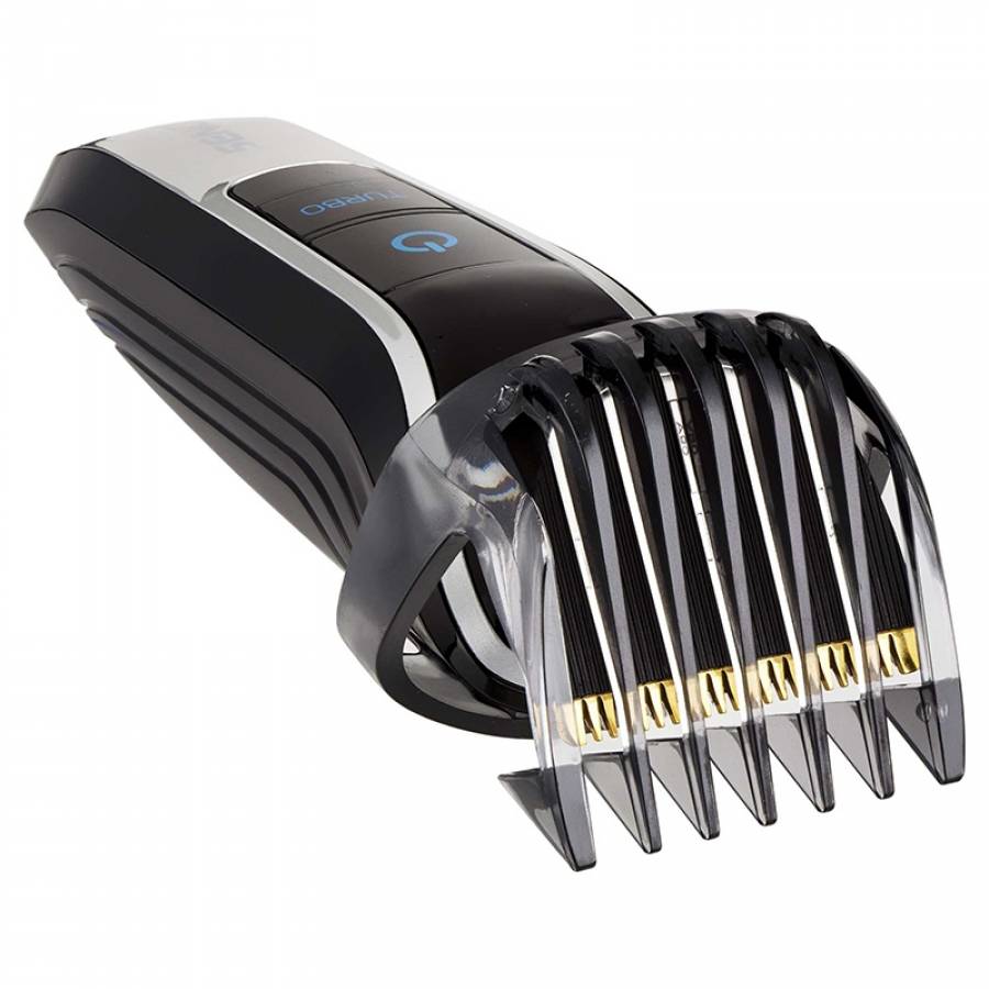 Aparat tuns 7 in 1, Autonomie 45 minute, Silentios, Sencor