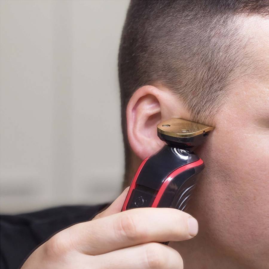 Trusa Ingrijire Barbati Titan - Sencor