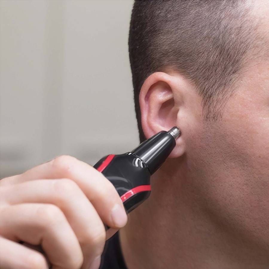 Trusa Ingrijire Barbati Titan - Sencor