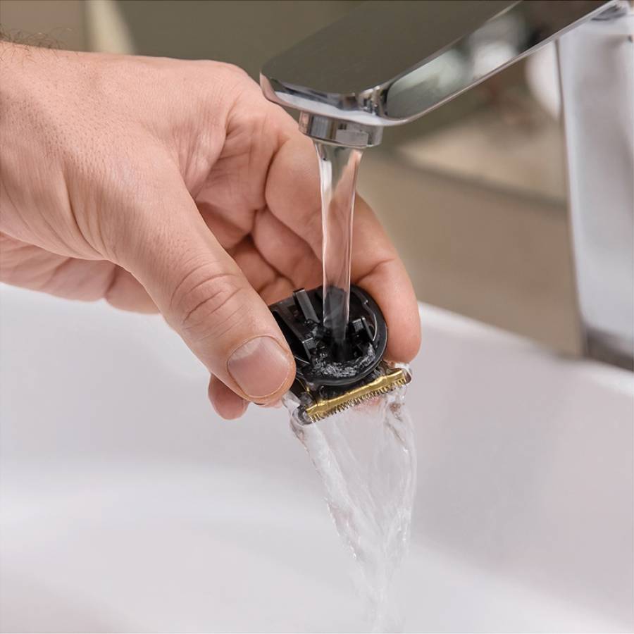 Trusa Ingrijire Barbati Titan - Sencor