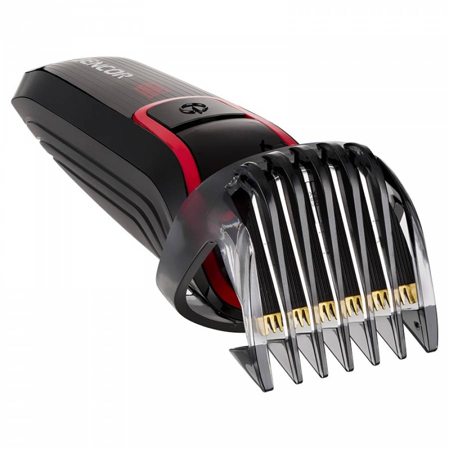 Trusa Ingrijire Barbati Titan - Sencor