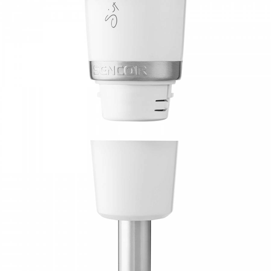 Set Blender De Mana 1000w Sencor