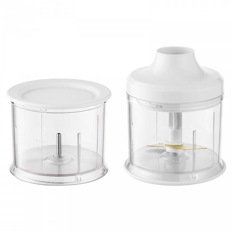 Set Blender De Mana 1000w Sencor