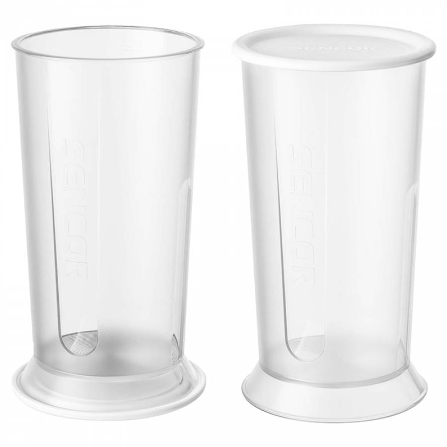 Set Blender De Mana 1000w Sencor