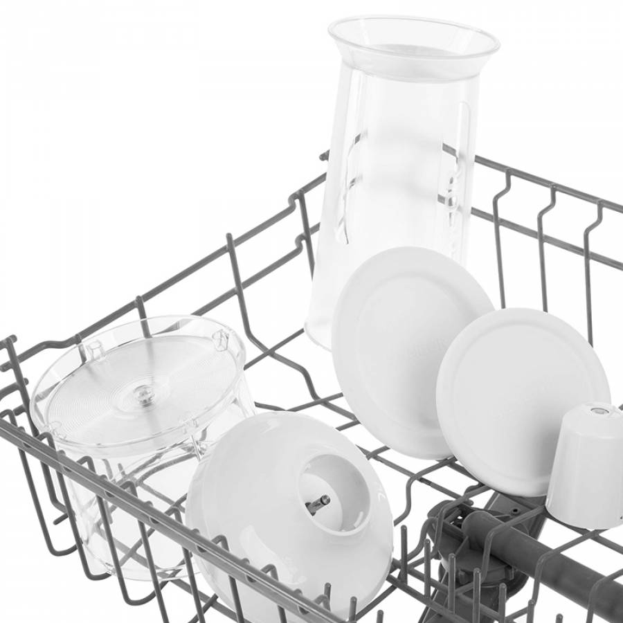 Set Blender De Mana 1000w Sencor