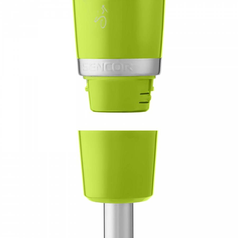 Set blender de mână puternic 1000W Sencor