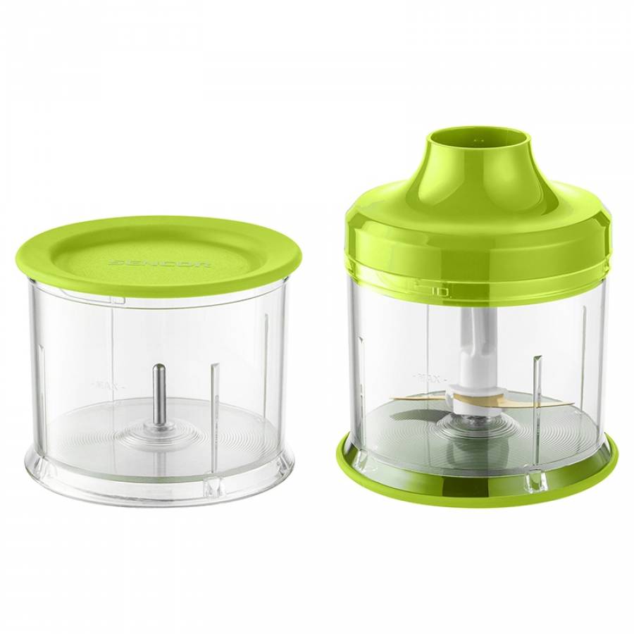 Set blender de mână puternic 1000W Sencor