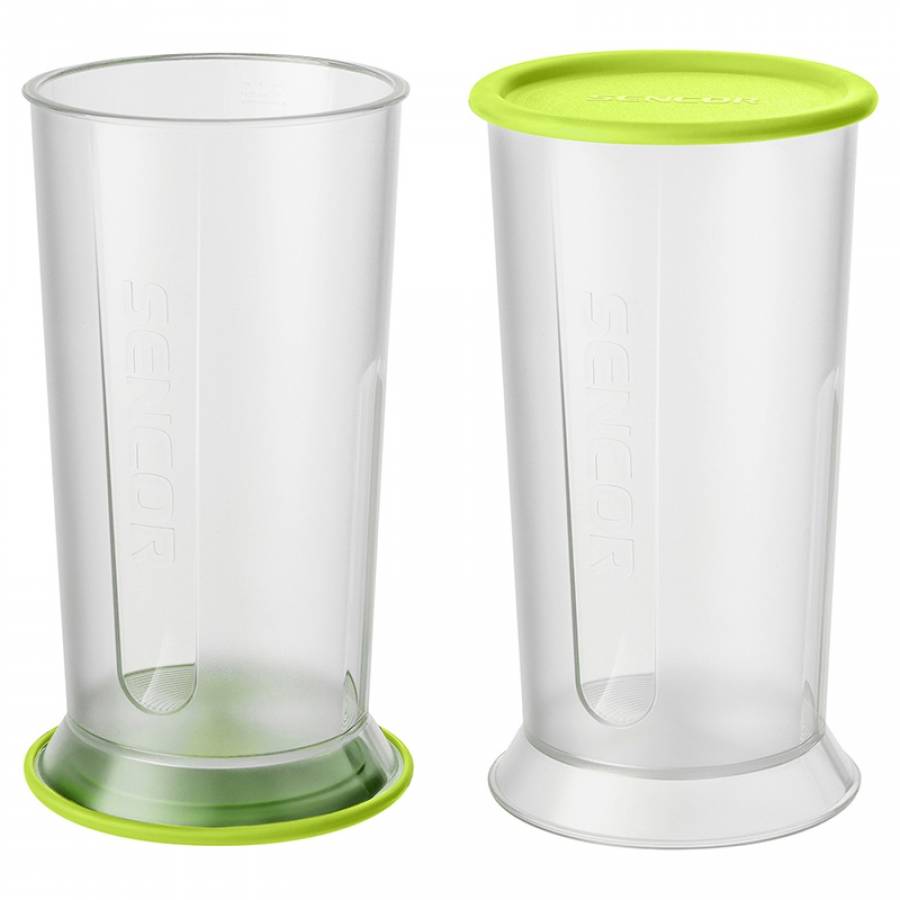 Set blender de mână puternic 1000W Sencor