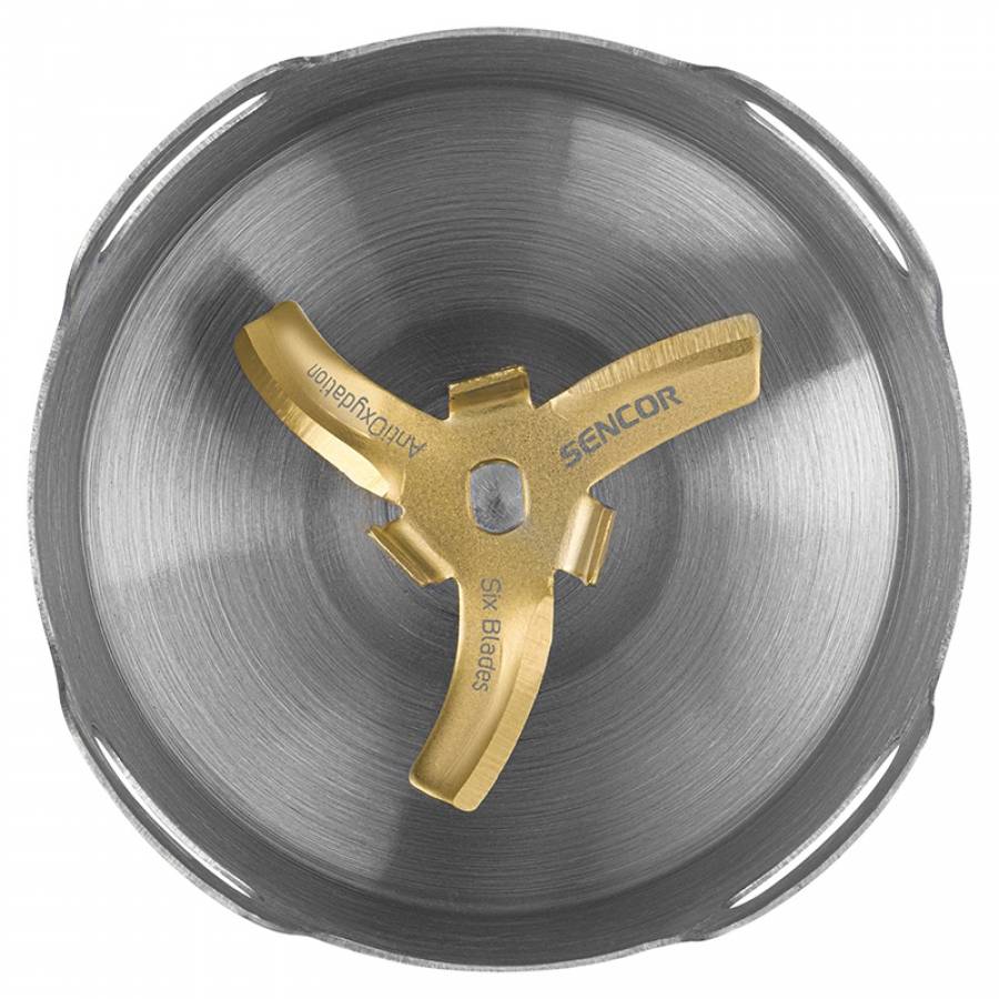 Blender de Mane Sencor 1000w Delicios, Puternic, Versatil!