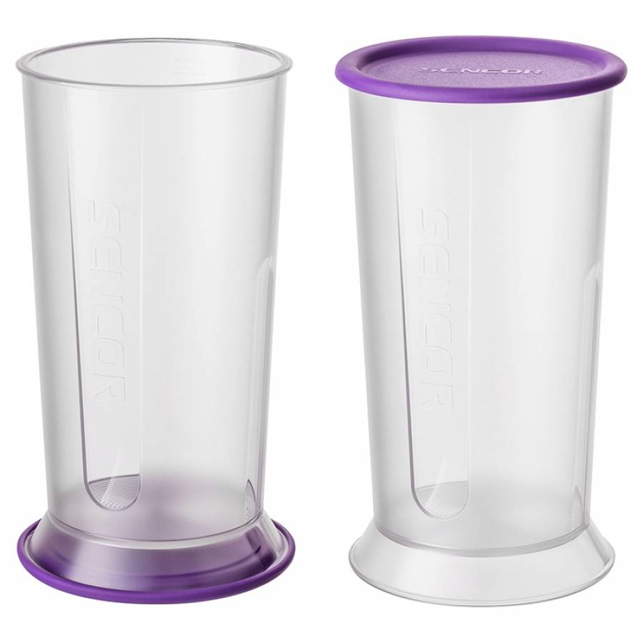 Blender de Mane Sencor 1000w Delicios, Puternic, Versatil!