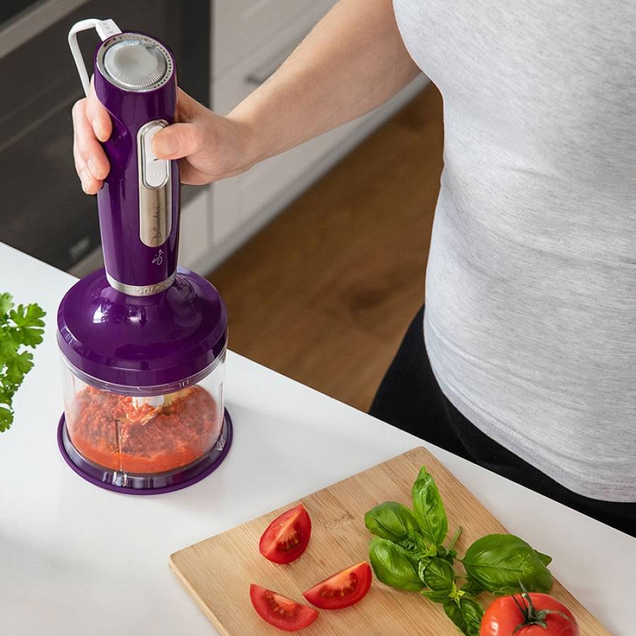 Blender de Mane Sencor 1000w Delicios, Puternic, Versatil!