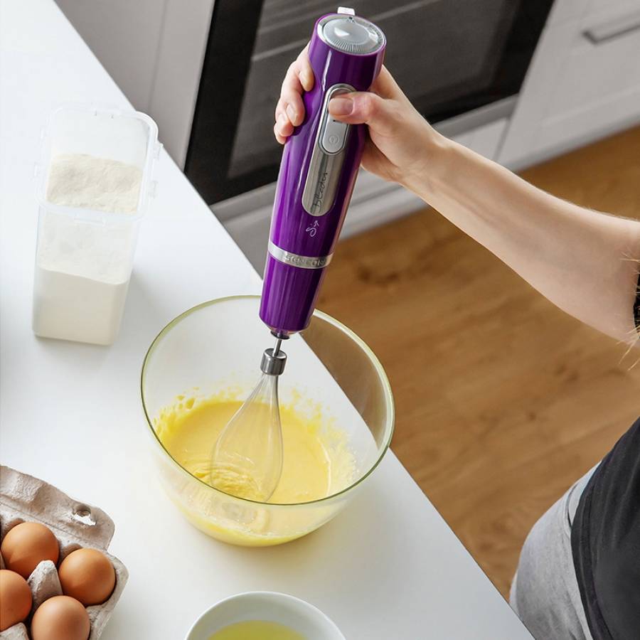 Blender de Mane Sencor 1000w Delicios, Puternic, Versatil!