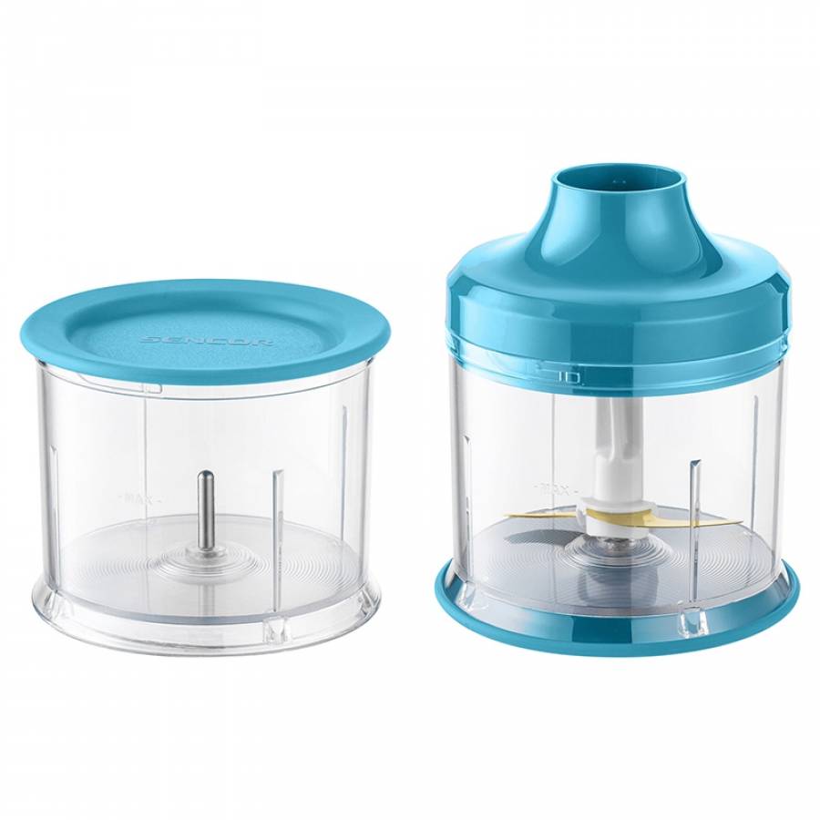 Set Blender De Mana 1000w Sencor