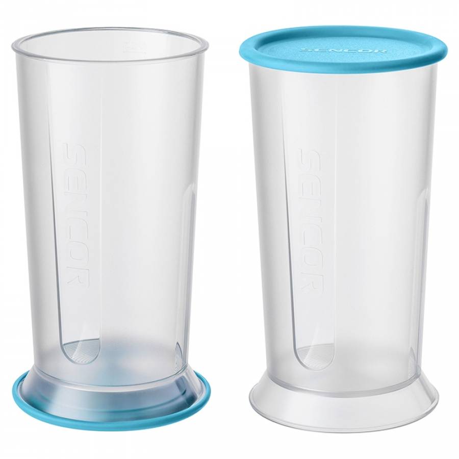 Set Blender De Mana 1000w Sencor