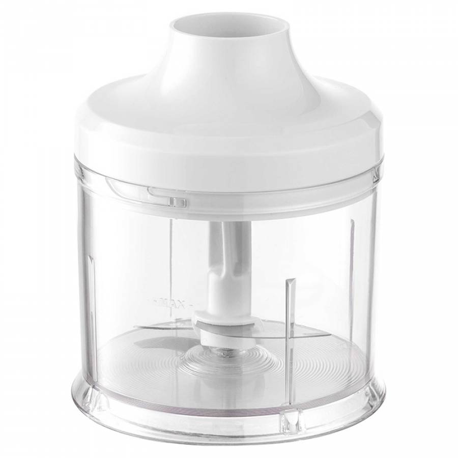 Set Blender De Mana 2 Viteze 600w Alb Sencor
