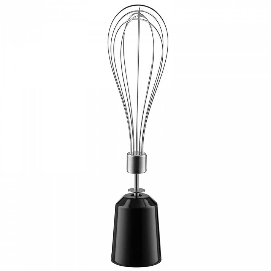 Kit Amestecator De Mana 2 Puteri 800 W Negru Senc