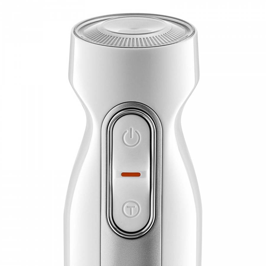 Set de Mână cu 2 Viteze 800w Sencor Alb