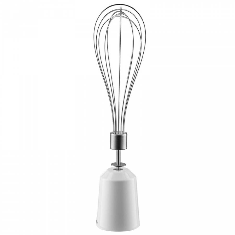 Set de Mână cu 2 Viteze 800w Sencor Alb