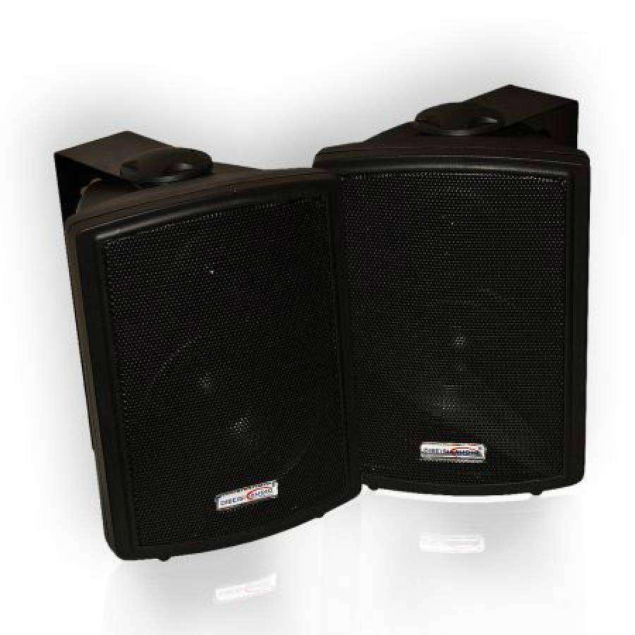 Boxe puternice cu woofer 3.5 