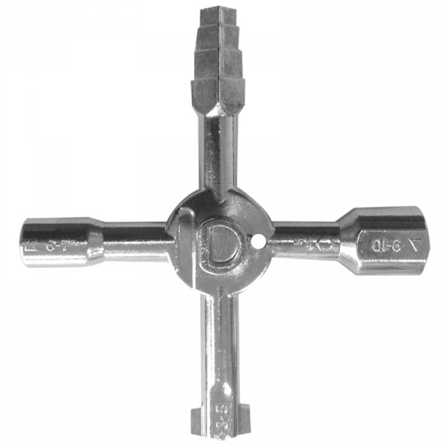 Set Chei Universale Pentru Inchidere si Deschidere Mobila