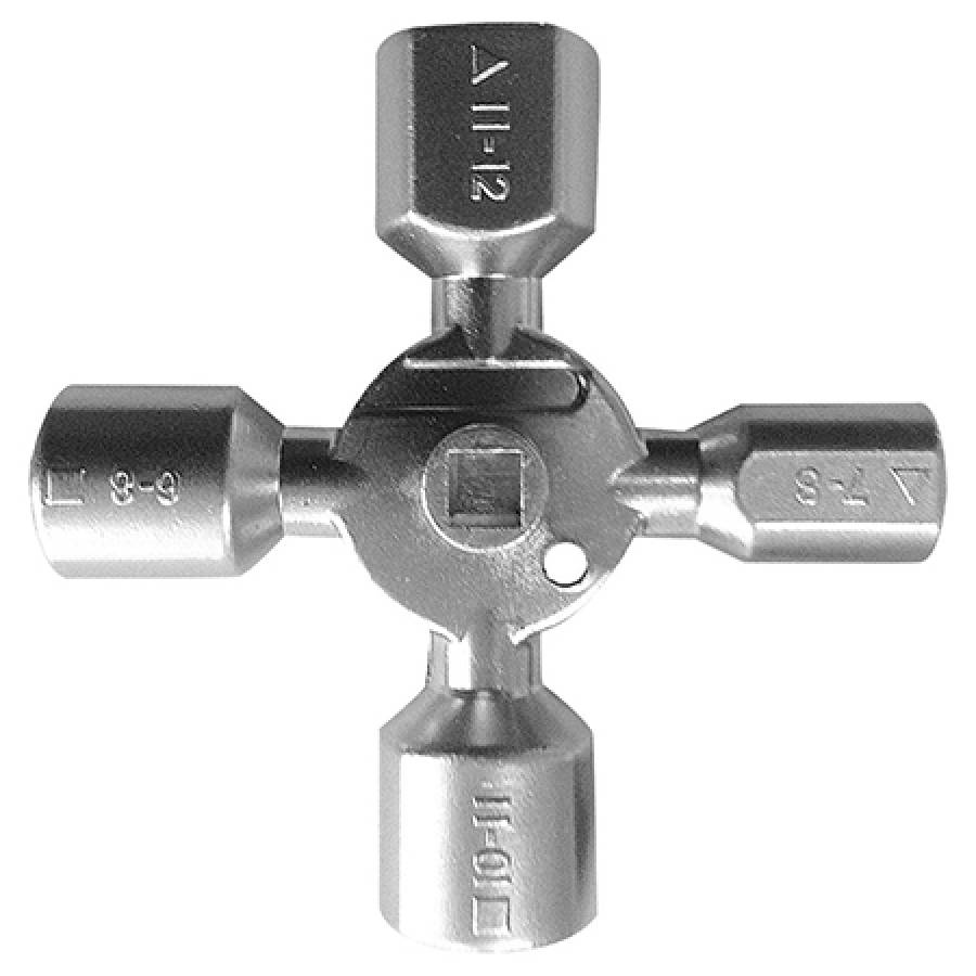 Set Chei Universale Pentru Inchidere si Deschidere Mobila