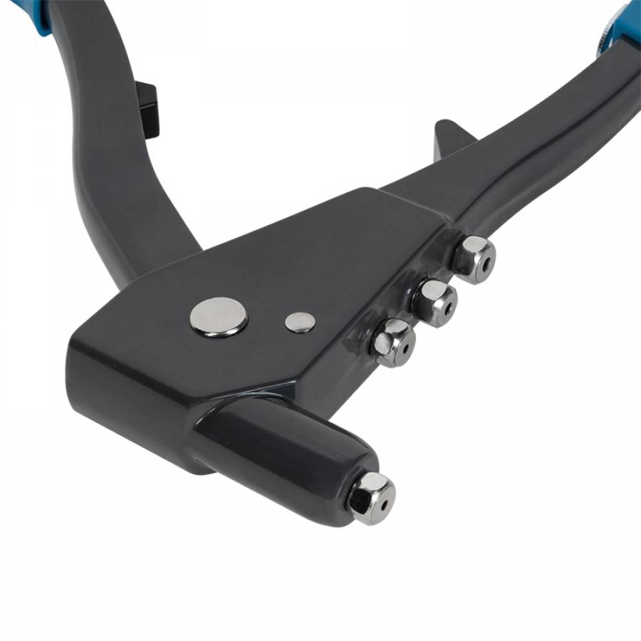 Set Cleste Pop-nit Nituri 2.4-4.8 Rebel