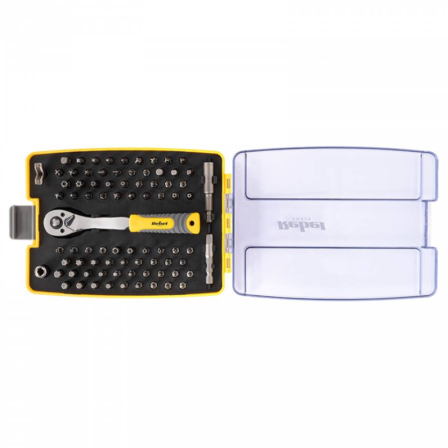 Set Clichet Si 80 Biti Rebel