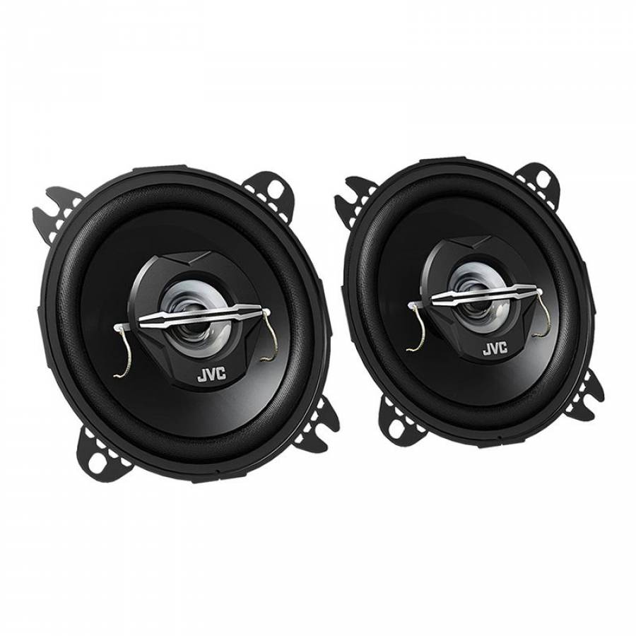 Set difuzoare auto JVC 21W, răspuns frecvență 45 Hz - 22 kHz