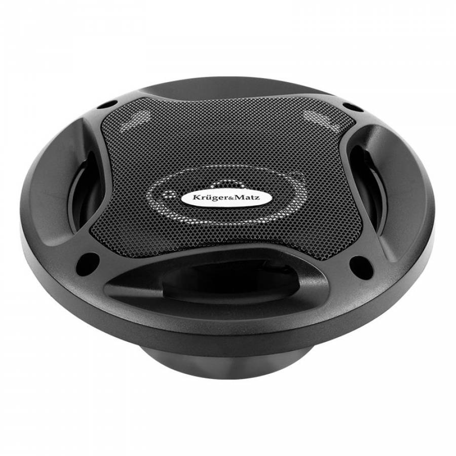 Difuzor Auto 5 Inch 3 Căi, Răspuns 80 Hz - 20 kHz