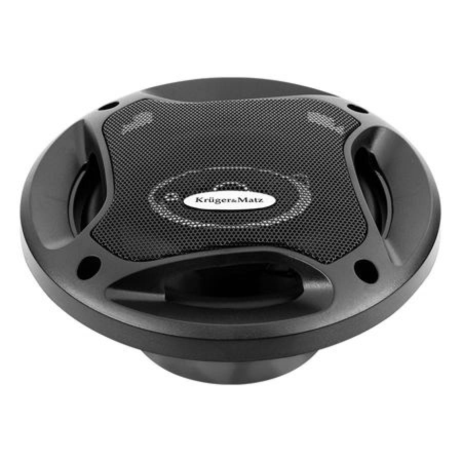 Difuzor Auto 5 Inch 3 Căi, Răspuns 80 Hz - 20 kHz