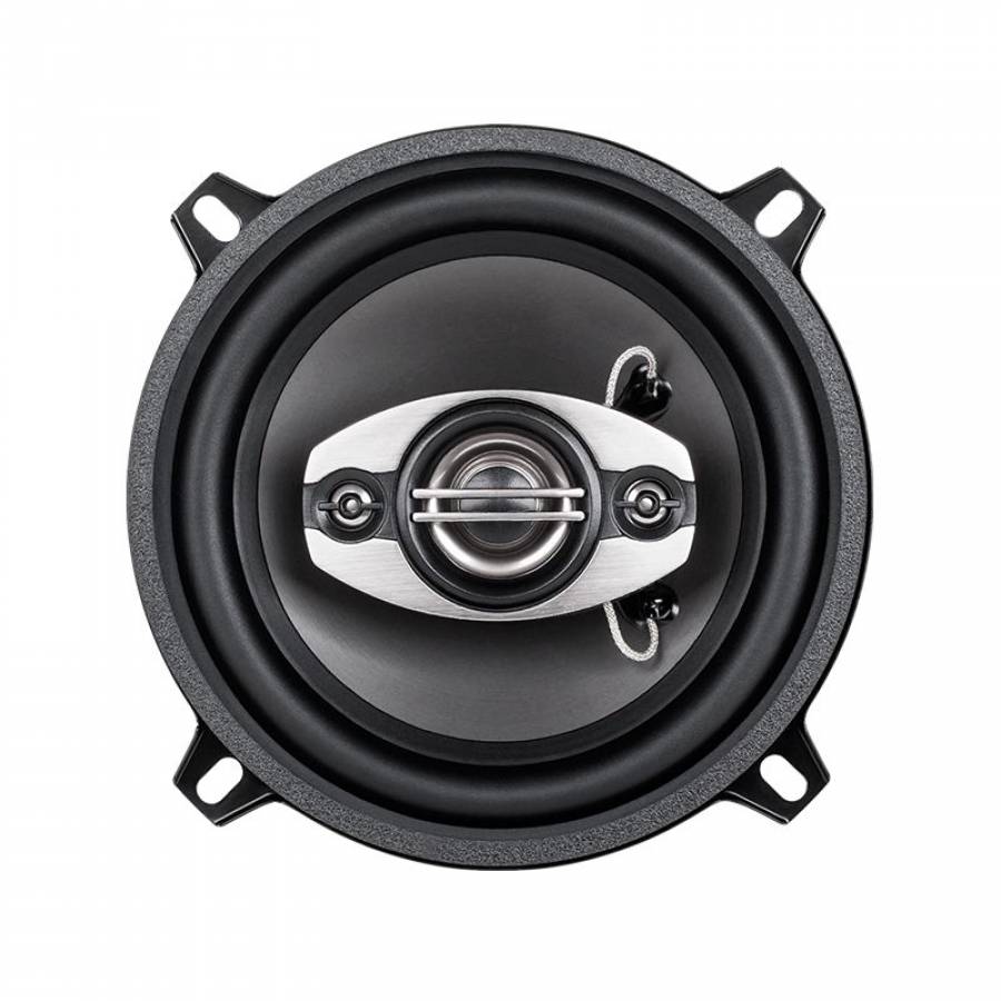 Difuzoare Auto Peiying 5 Inch, Sensibilitate 84dB, Răspuns 65Hz