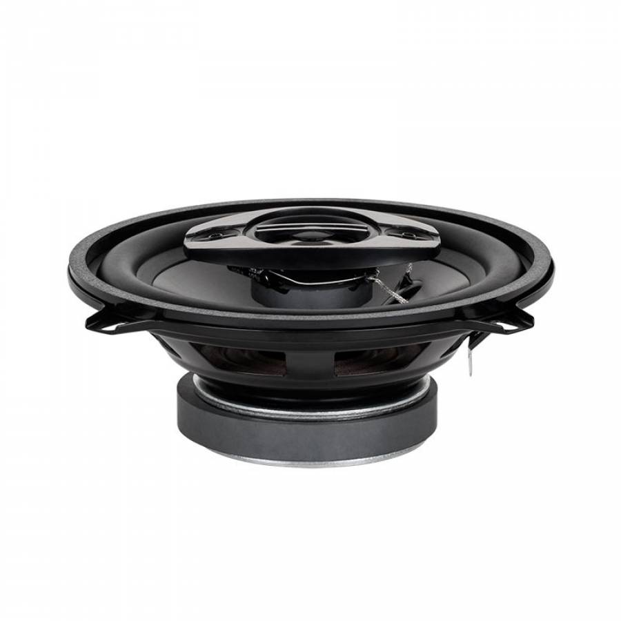 Difuzoare Auto Peiying 5 Inch, Sensibilitate 84dB, Răspuns 65Hz