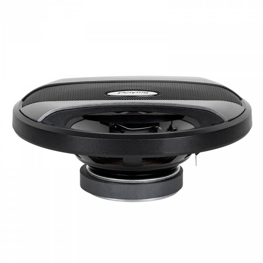 Difuzoare Auto Peiying 5 Inch, Sensibilitate 84dB, Răspuns 65Hz