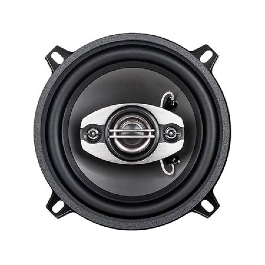 Difuzoare Auto Peiying 5 Inch, Sensibilitate 84dB, Răspuns 65Hz