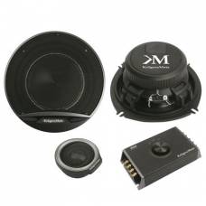 Difuzoare Auto 100w, Frecventa 80-20kHz, Sensibilitate 89dB