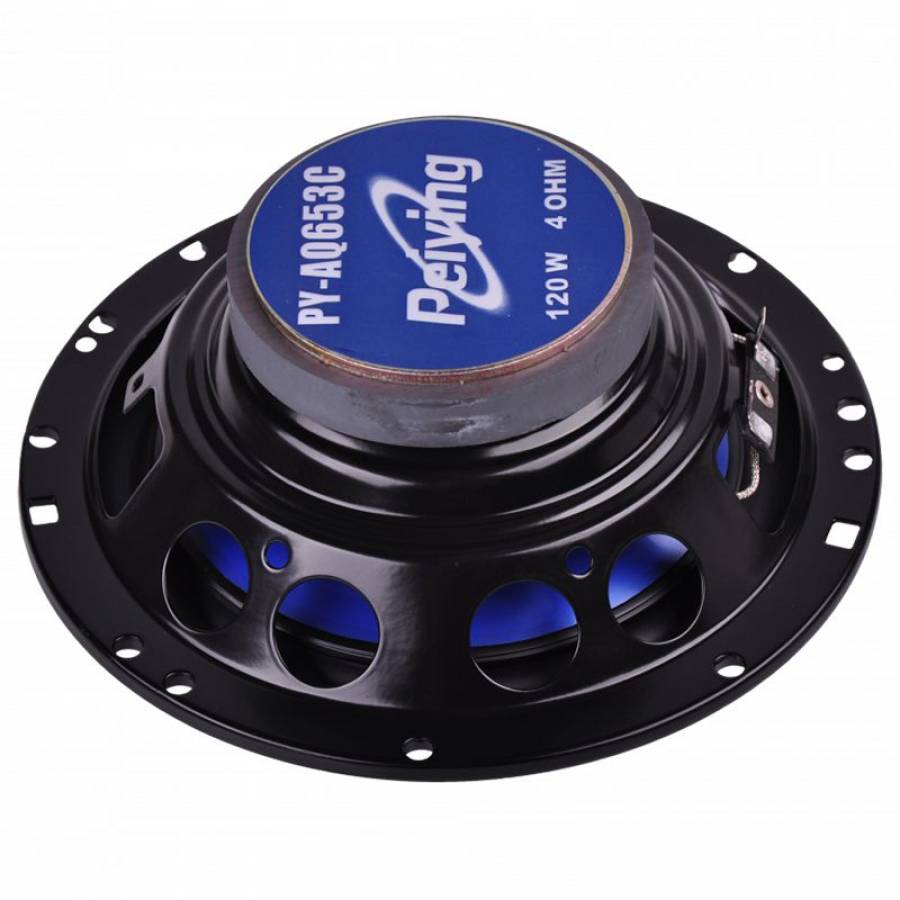 Boxe Auto 6.5 Inch 100w, Frecventa: 65 Hz - 20 kHz