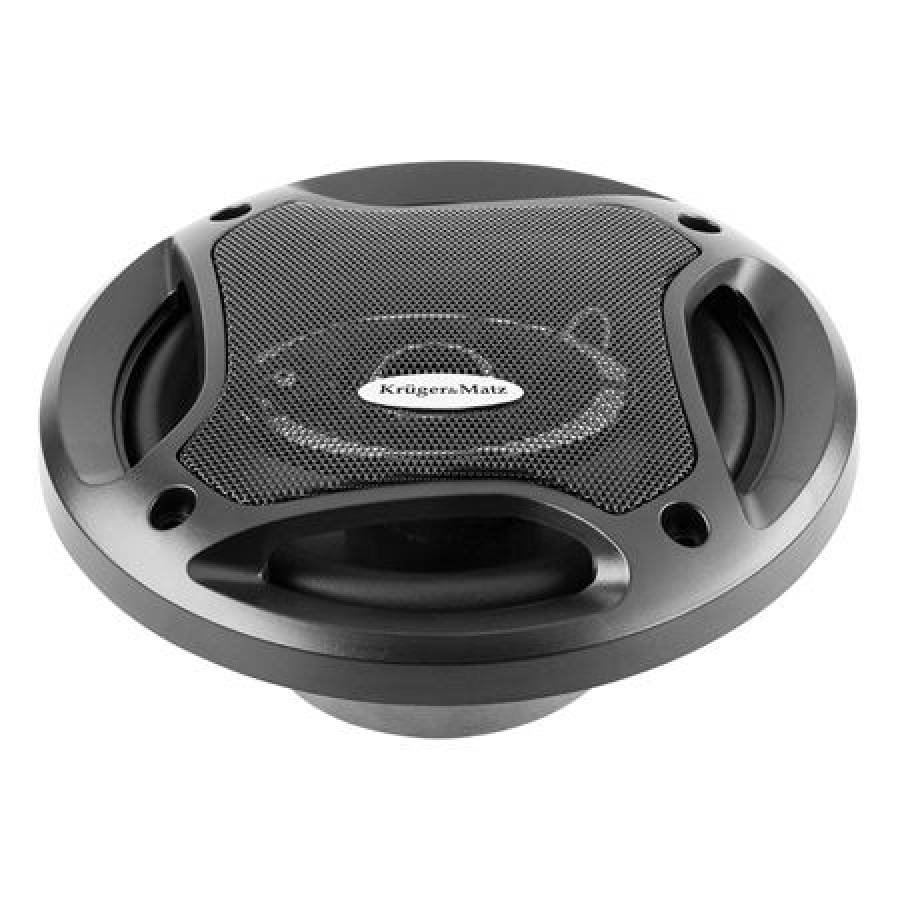 Difuzor Auto 6 Inch 15.2 Cm, Frecvență 65 Hz - 20 kHz