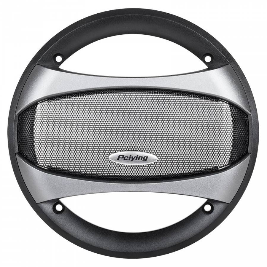 Set Difuzoare Auto 6 Inch, Senzitivitate 86 dB, Putere 120 W