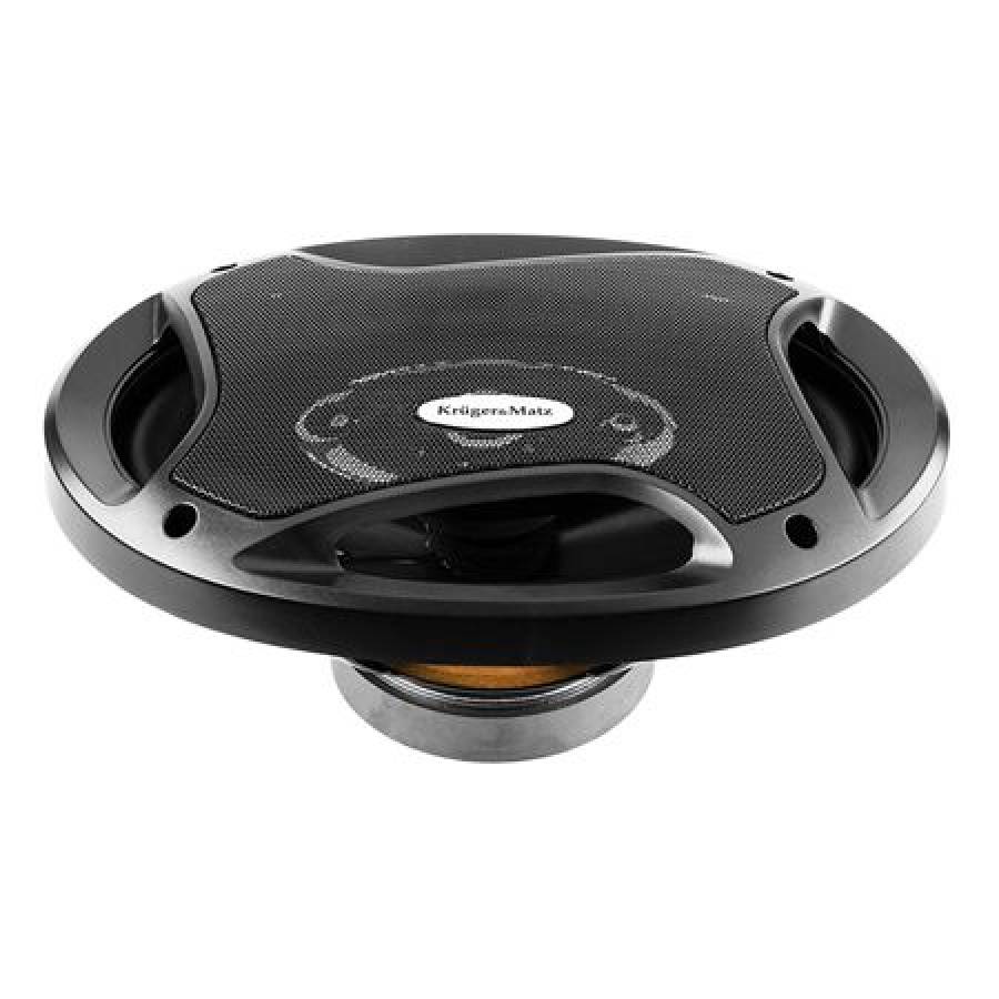 Boxa Auto 6x9 Inch, 4 căi Răspuns 45 Hz - 20 kHz