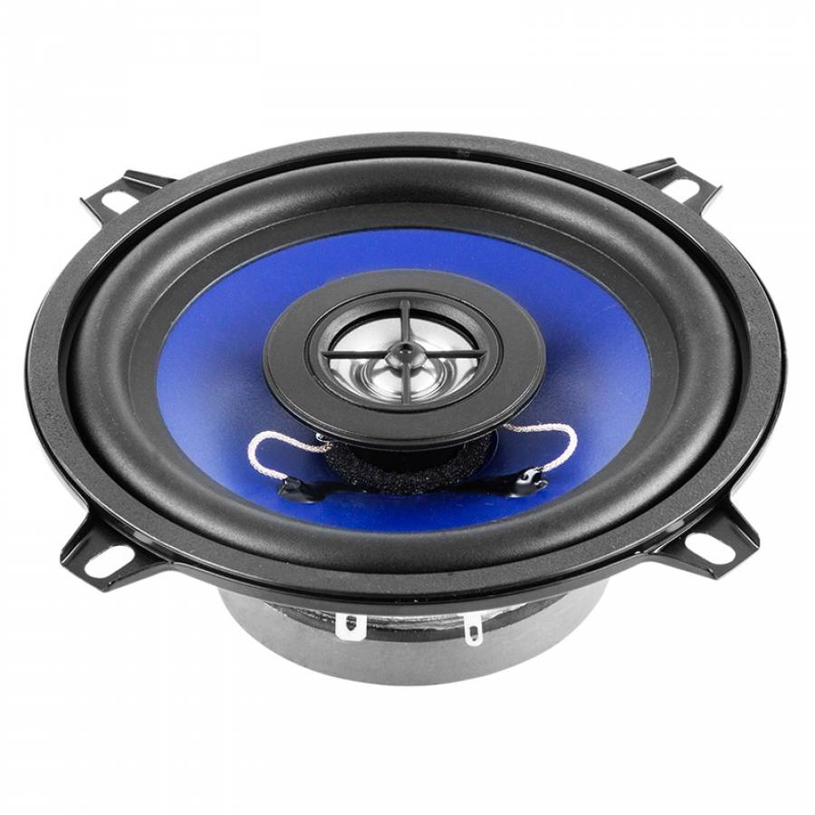 Set difuzoare 5 inch, Frecventa 90 Hz - 20 kHz.