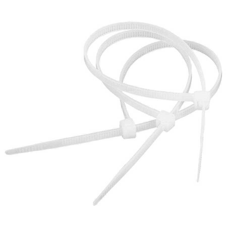 Fașete 2.6mm Elematic: Set 100 buc 200mm