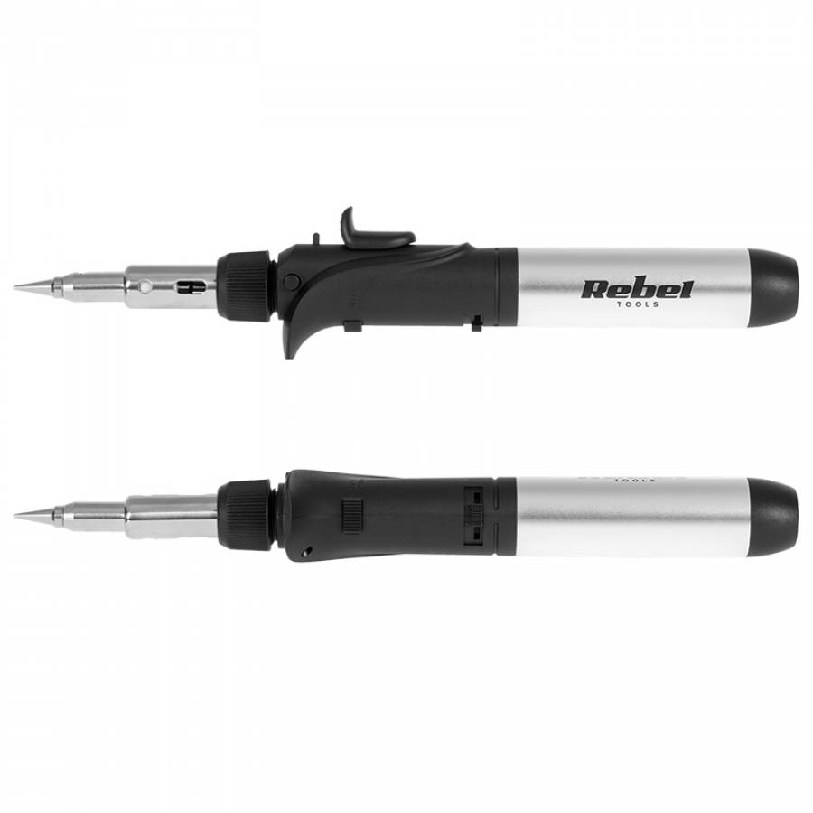 Set Letcon Gaz Rebel