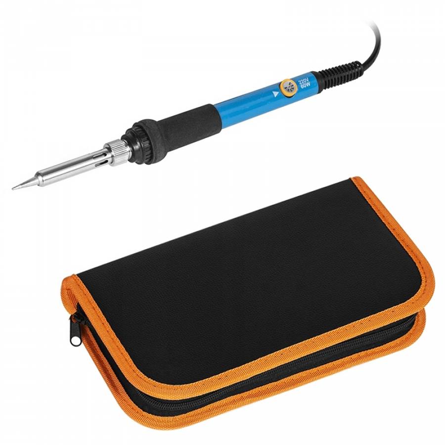 Set Fier Lipit + Accesorii Electronice Medii