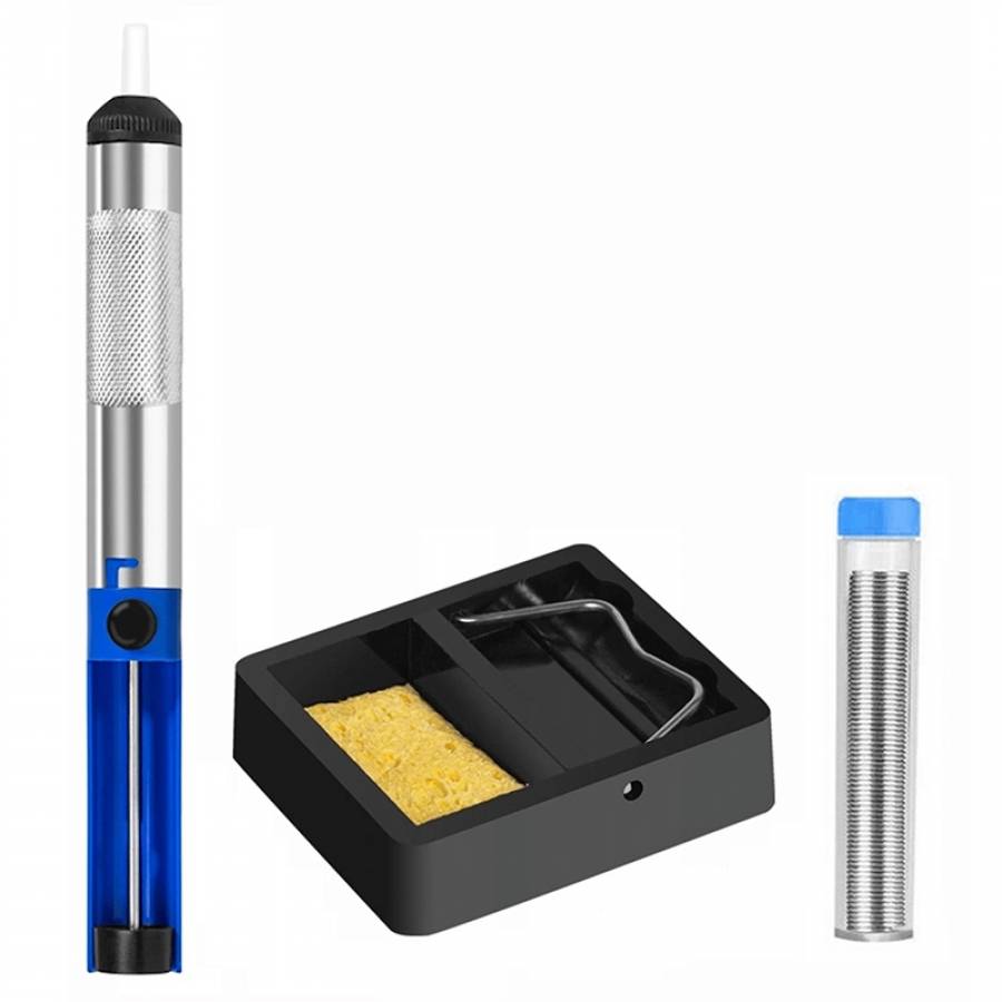 Set Fier Lipit + Accesorii Electronice Medii