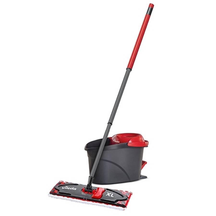 Sistem Mop Ultramax Turbo - Super Performant și Ușor