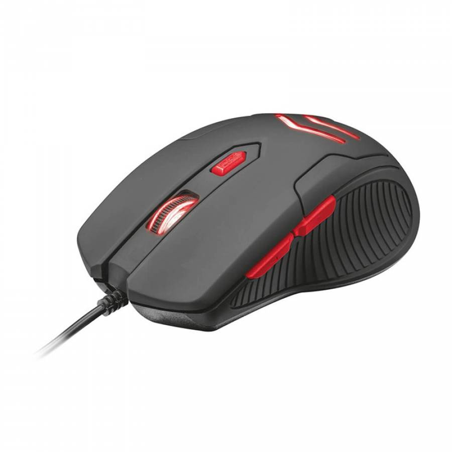 Kit Gaming Mouse 3200dpi cu Pad Mouse
